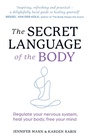 Cover: The Secret Language of the Body - Thorsons