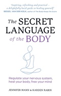Cover: The Secret Language of the Body - Thorsons