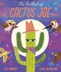 Cover: Cactus Joe - OUP Oxford