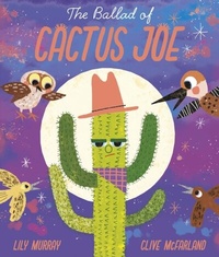 Enlarge image Cover: Cactus Joe - OUP Oxford