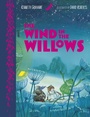 Cover: Wind in the Willows - OUP Oxford