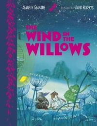 Enlarge image Cover: Wind in the Willows - OUP Oxford