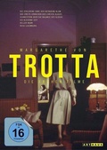 Cover: Margarethe von Trotta - ARTHAUS