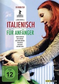 Cover: Italienisch f&uuml;r Anf&auml;nger - ARTHAUS
