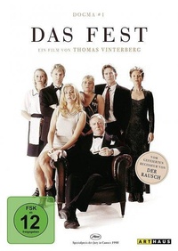 Enlarge image Cover: Das Fest - ARTHAUS