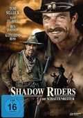 Cover: Shadow Riders - Die Schattenreiter - Explosive Media
