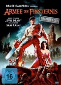 Cover: Armee der Finsternis - Koch Media Home Entertainment