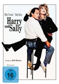 Cover: Harry und Sally - capelight pictures