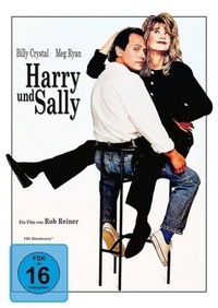 Enlarge image Cover: Harry und Sally - capelight pictures