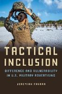 Enlarge image Cover: Tactical Inclusion - University of Illinois Press