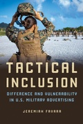 Cover: Tactical Inclusion - University of Illinois Press