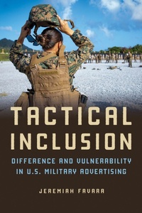 Enlarge image Cover: Tactical Inclusion - University of Illinois Press