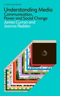 Cover: Understanding Media - Pelican
