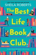 Cover: The Best Life Book Club - MIRA