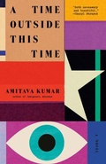 Cover: A Time Outside This Time - Vintage Books