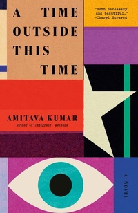 Enlarge image Cover: A Time Outside This Time - Vintage Books