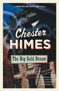 Cover: The Big Gold Dream - Vintage Crime/Black Lizard