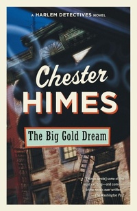 Enlarge image Cover: The Big Gold Dream - Vintage Crime/Black Lizard