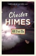 Cover: All Shot Up - Vintage Crime/Black Lizard