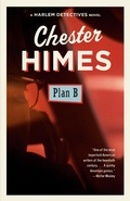 Cover: Plan B - Vintage Crime/Black Lizard