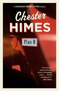 Enlarge image Cover: Plan B - Vintage Crime/Black Lizard