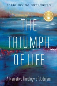Enlarge image Cover: The Triumph of Life - Jewish Publication Society