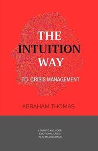 Enlarge image Cover: THE INTUITION WAY - Tereo Creative