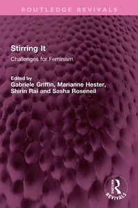 Enlarge image Cover: Stirring It - Taylor & Francis