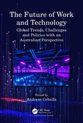 Cover: The Future of Work and Technology - Taylor & Francis