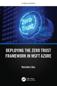 Abbildung von: Deploying the Zero Trust Framework in MSFT Azure - CRC Press