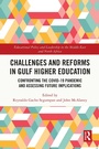 Cover: Challenges and Reforms in Gulf Higher Education - Taylor & Francis