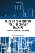 Cover: Teaching Competencies for 21st Century Teachers - Taylor & Francis