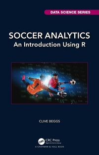 Abbildung von: Soccer Analytics - Taylor & Francis