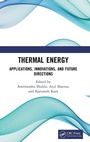 Cover: Thermal Energy - CRC Press