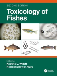 Abbildung von: Toxicology of Fishes - Taylor & Francis