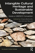 Cover: Intangible Cultural Heritage and Sustainable Development - Taylor & Francis