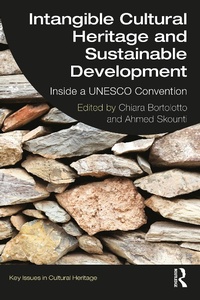 Abbildung von: Intangible Cultural Heritage and Sustainable Development - Taylor & Francis