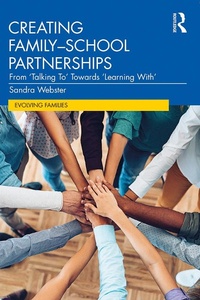 Abbildung von: Creating Family-School Partnerships - Taylor & Francis