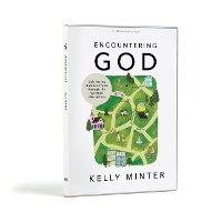 Enlarge image Cover: Encountering God - DVD Set - LifeWay Christian Resources