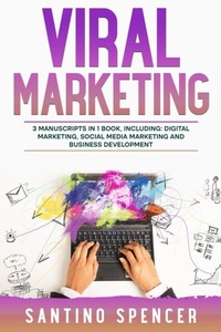 Abbildung von: Viral Marketing - Santino Spencer