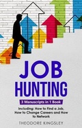 Cover: Job Hunting - Theodore Kingsley
