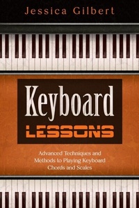 Abbildung von: Keyboard Lessons - Jessica Gilbert