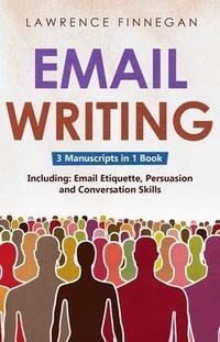 Enlarge image Cover: Email Writing - Lawrence Finnegan