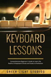 Abbildung von: KEYBOARD LESSONS - Green Light Studios