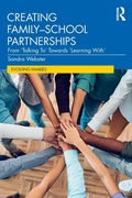Bild: Creating Family-School Partnerships - Routledge