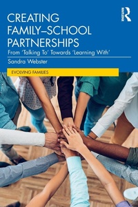 Bild: Creating Family-School Partnerships - Routledge