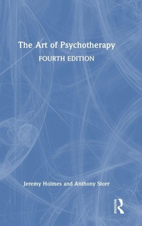 Enlarge image Cover: The Art of Psychotherapy - Routledge