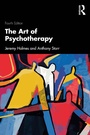Cover: The Art of Psychotherapy - Taylor & Francis