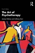 Cover: The Art of Psychotherapy - Taylor & Francis