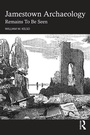 Cover: Jamestown Archaeology - Routledge